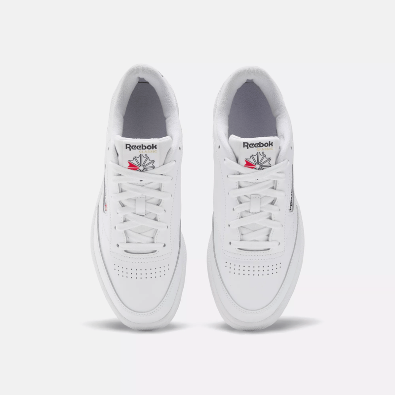 Men's Club C 85 Shoes - Image 4