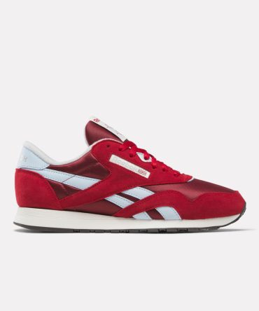 Men's Classic Nylon Shoes