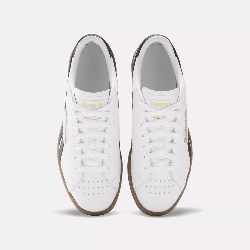 Club C Grounds UK Shoes - Image 4