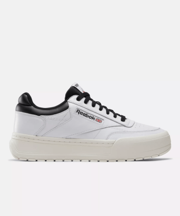 Club C Megacourt Shoes