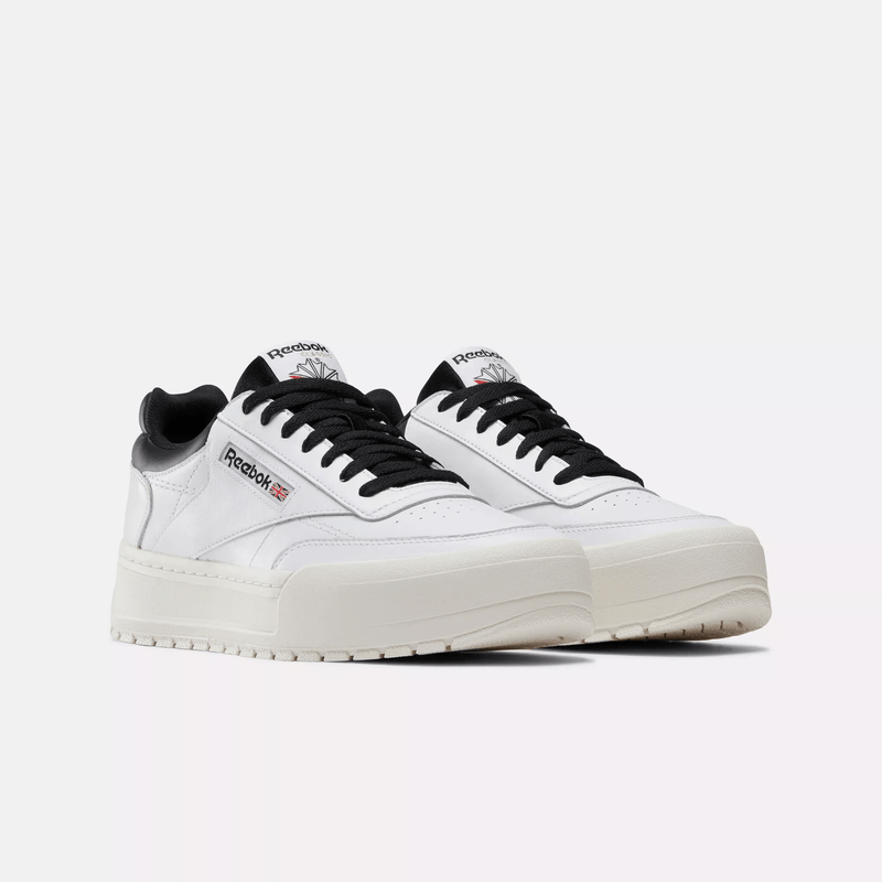 Club C Megacourt Shoes - Image 2