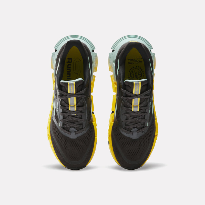 Men's FloatZig 2 Running Shoes - Image 4