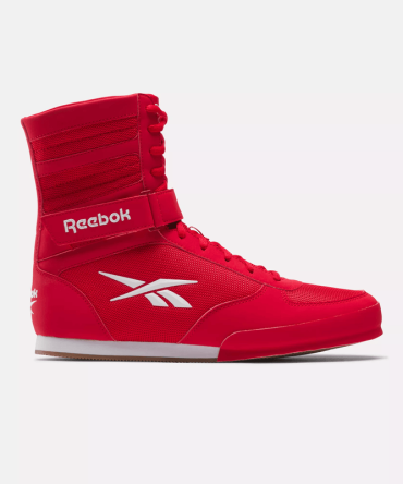 Boxing Hi Shoes