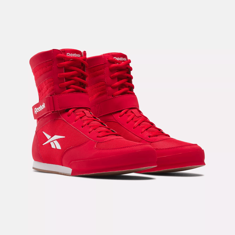 Boxing Hi Shoes - Image 2