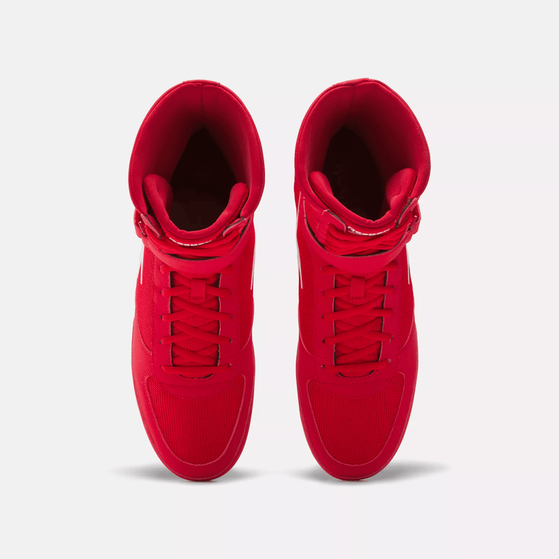 Boxing Hi Shoes - Image 4