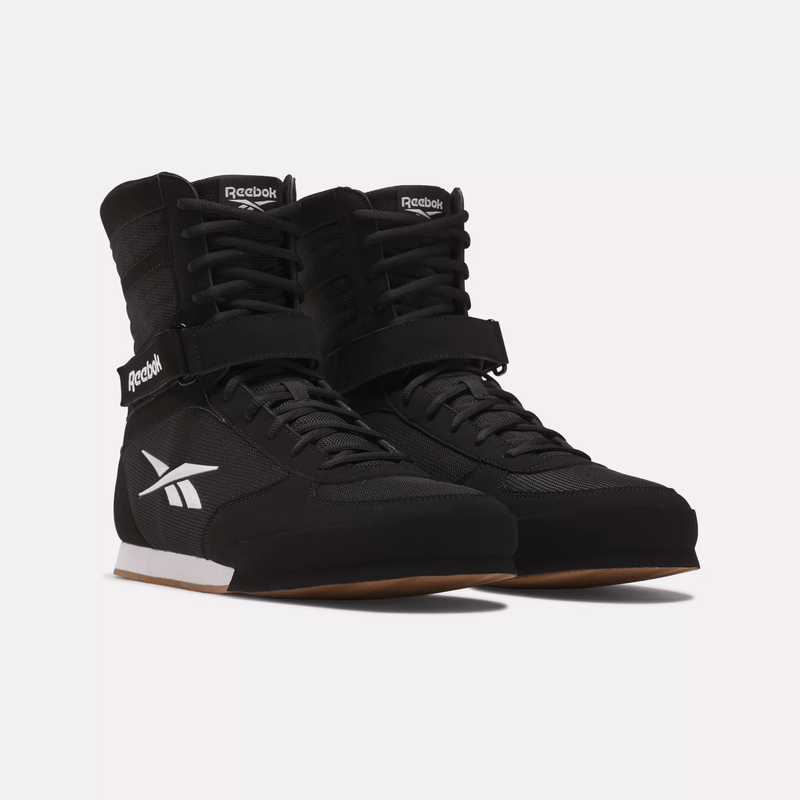 Boxing Hi Shoes - Image 2