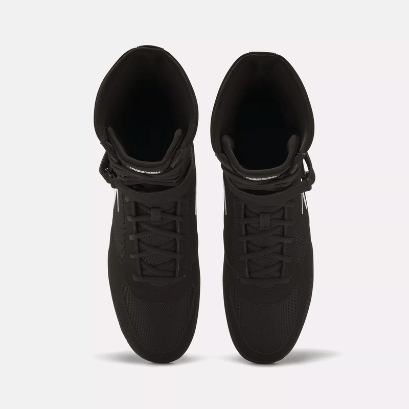 Boxing Hi Shoes - Image 4