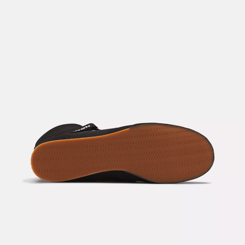 Boxing Hi Shoes - Image 5