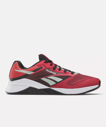 Reebok x Justin Fields Nano X4 Training Shoes