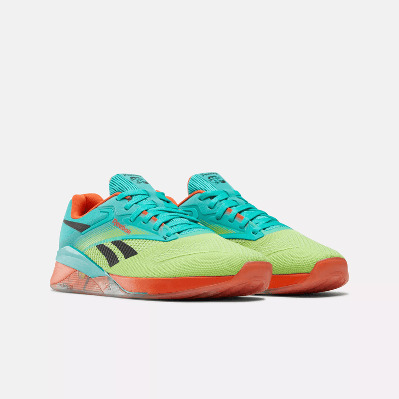 Nano X4 Training Shoes - Image 2