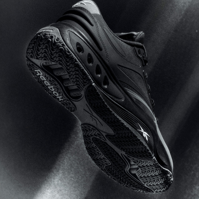 Engine A Basketball Shoes - Image 2