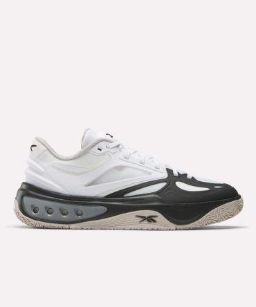 Engine A Basketball Shoes