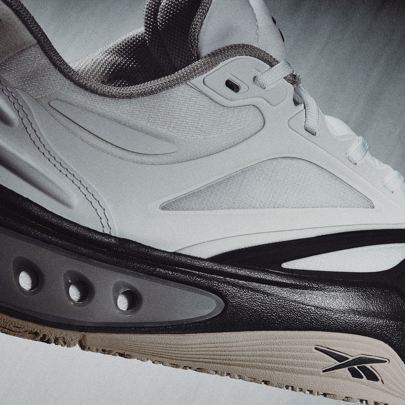 Engine A Basketball Shoes - Image 3