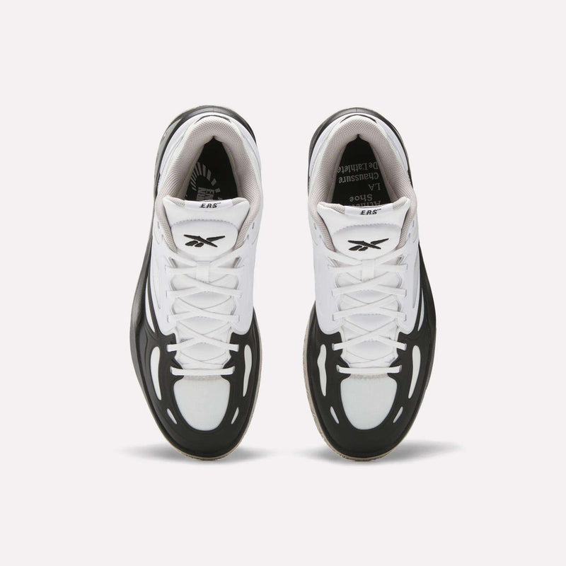 Engine A Basketball Shoes - Image 4