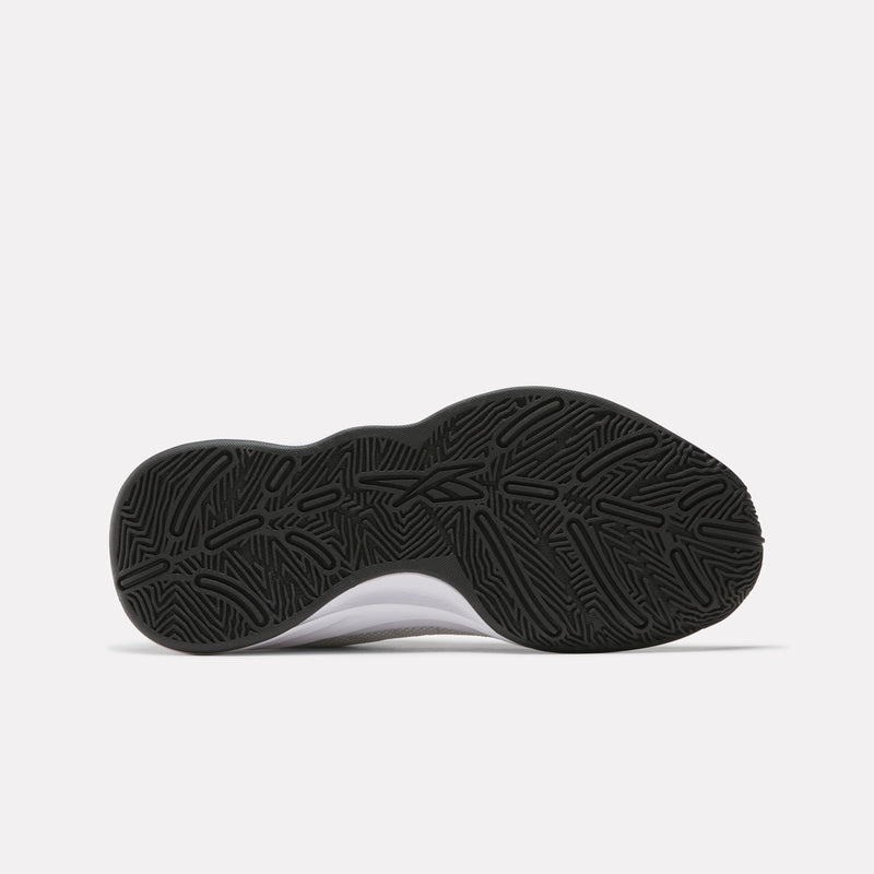 Press Retro Basketball Shoes - Image 4