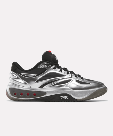 Engine A Basketball Shoes