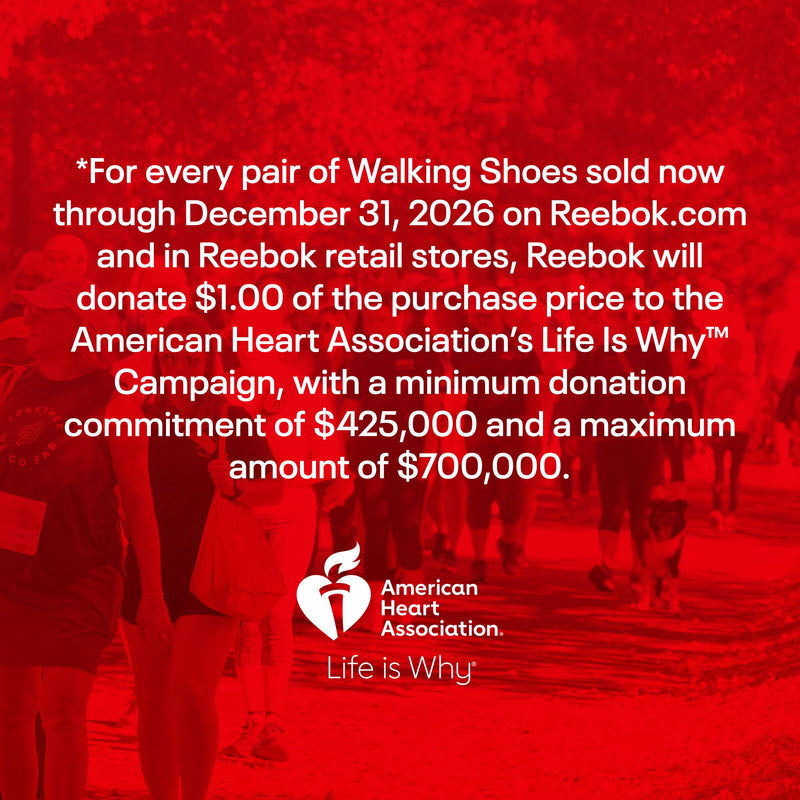 DMX Comfort+ Unexpected Lux Walking Shoes - Image 2