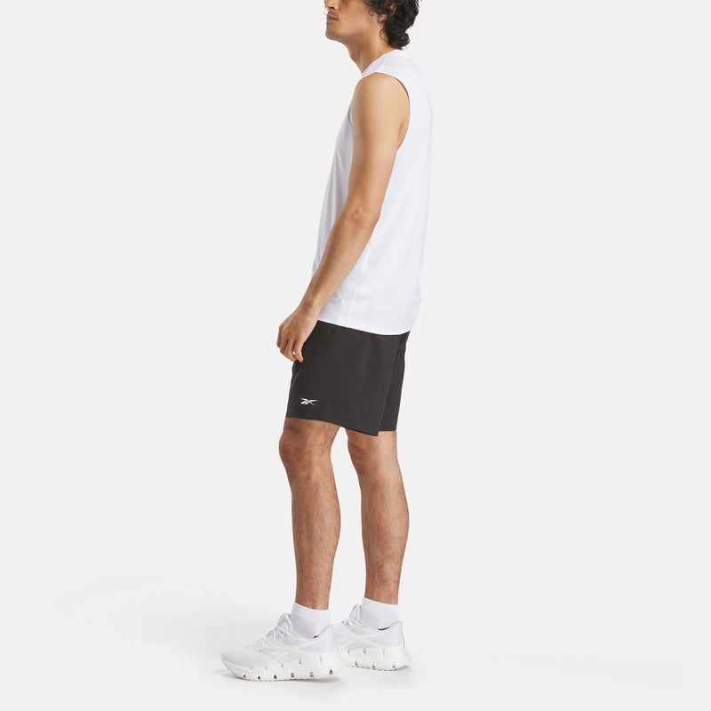 Men's Train Sleeveless Tech Tee - Image 2