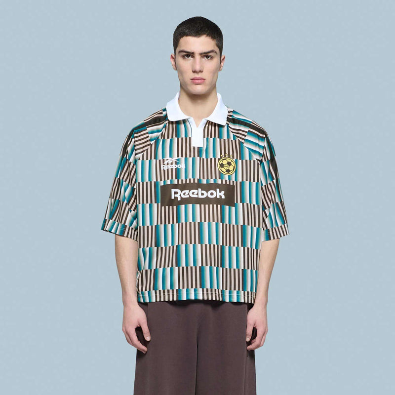 Men's Soccer T-Shirt 22 - Image 4