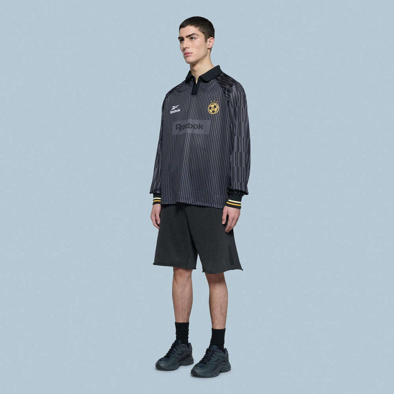 Men's Soccer Long Sleeve T-Shirt 22 - Image 2