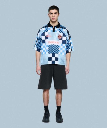 Men's Soccer T-Shirt 22