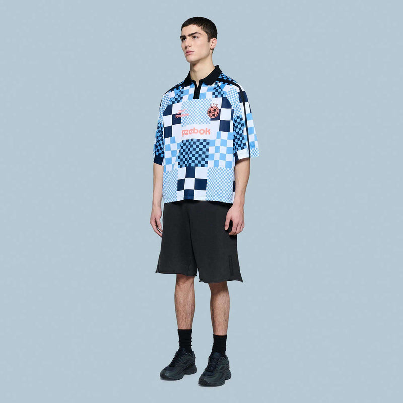 Men's Soccer T-Shirt 22 - Image 2