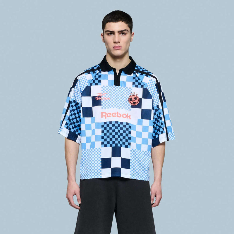 Men's Soccer T-Shirt 22 - Image 4