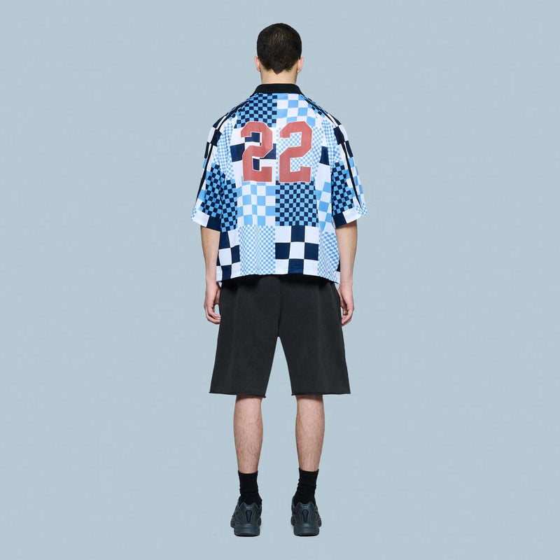 Men's Soccer T-Shirt 22 - Image 5