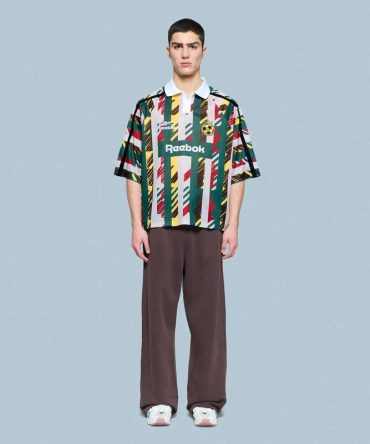 Men's Soccer T-Shirt 22