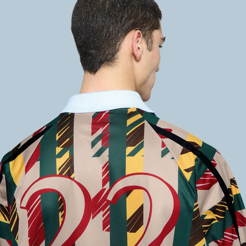 Men's Soccer T-Shirt 22 - Image 3