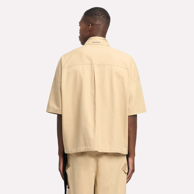 Men's Short Sleeve Shirt - Image 5