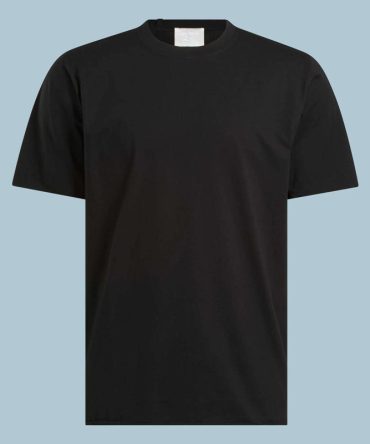 Men's 11 BY Boris Bidjan Saberi x Reebok LTD Constructed Tee