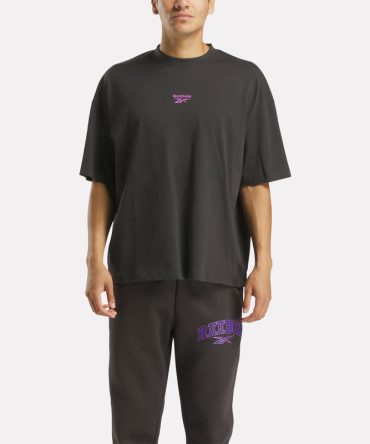 Men's Varsity T-Shirt