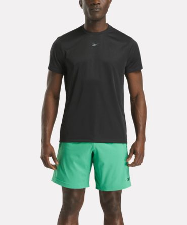 Men's Train Short Sleeve Tech Tee