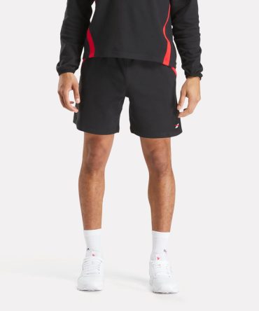 Men's Training Knit Shorts 7"