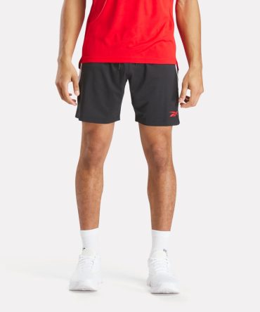 Reebok Identity Soccer Performance Shorts