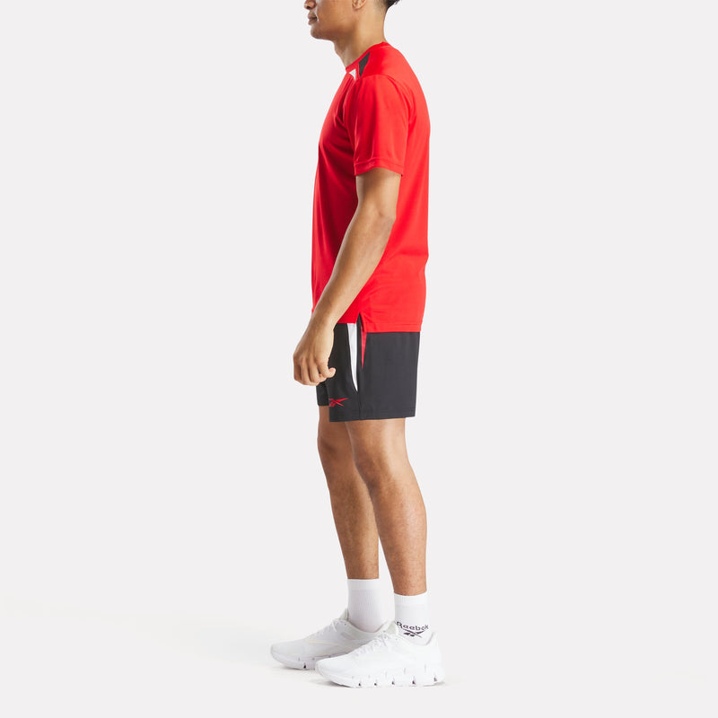 Reebok Identity Soccer Performance Shorts - Image 2