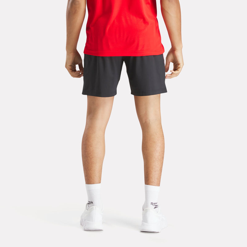 Reebok Identity Soccer Performance Shorts - Image 3